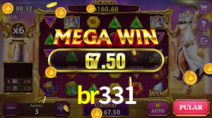 br331: A Experiência de Casino com Jogos de Mesa ao Vivo